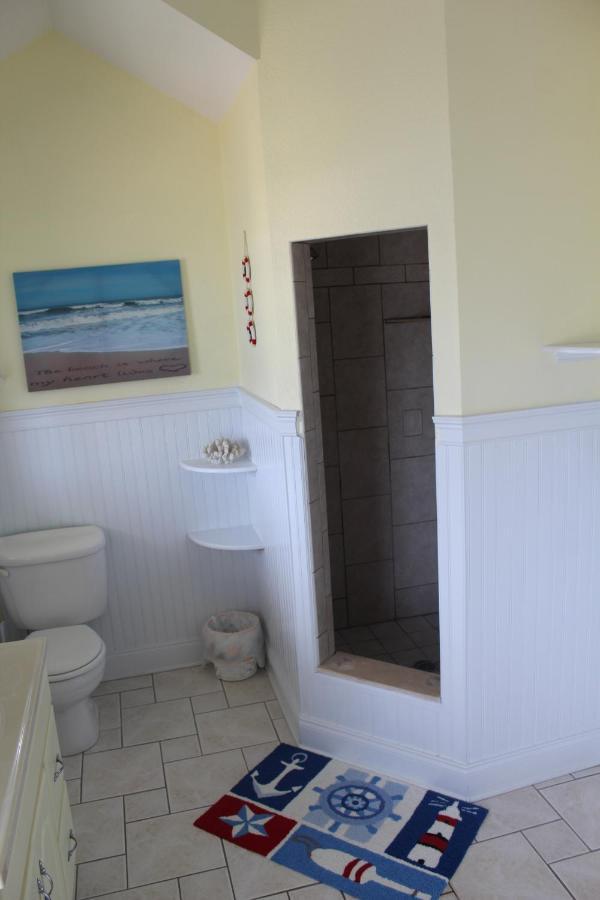 Sandbar Bed & Breakfast Nags Head Kültér fotó