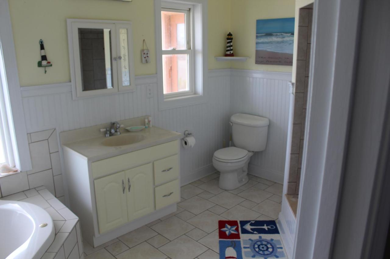 Sandbar Bed & Breakfast Nags Head Kültér fotó