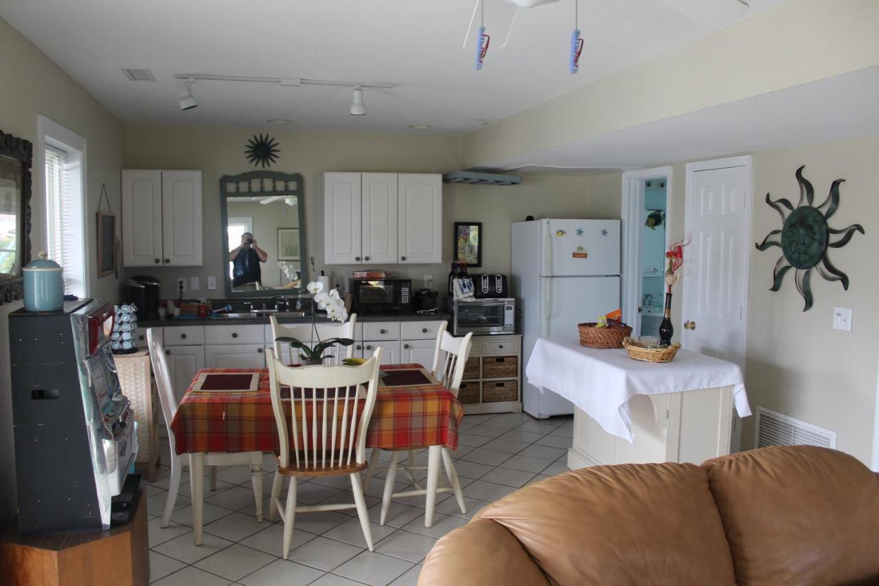 Sandbar Bed & Breakfast Nags Head Kültér fotó