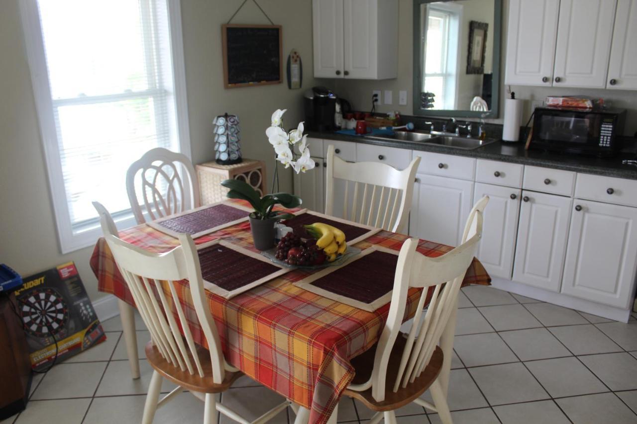 Sandbar Bed & Breakfast Nags Head Kültér fotó