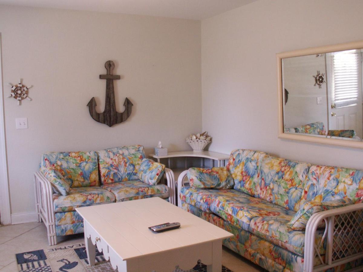 Sandbar Bed & Breakfast Nags Head Kültér fotó