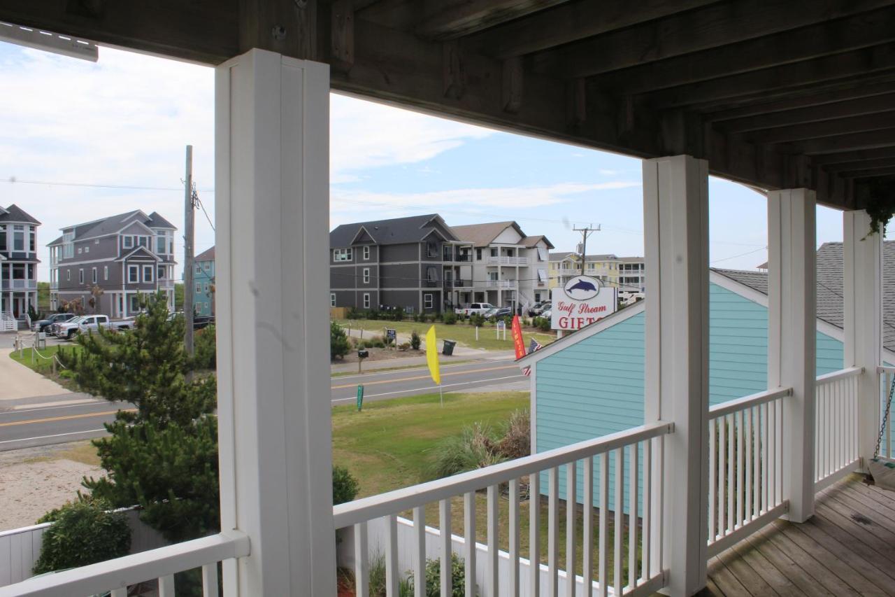 Sandbar Bed & Breakfast Nags Head Kültér fotó