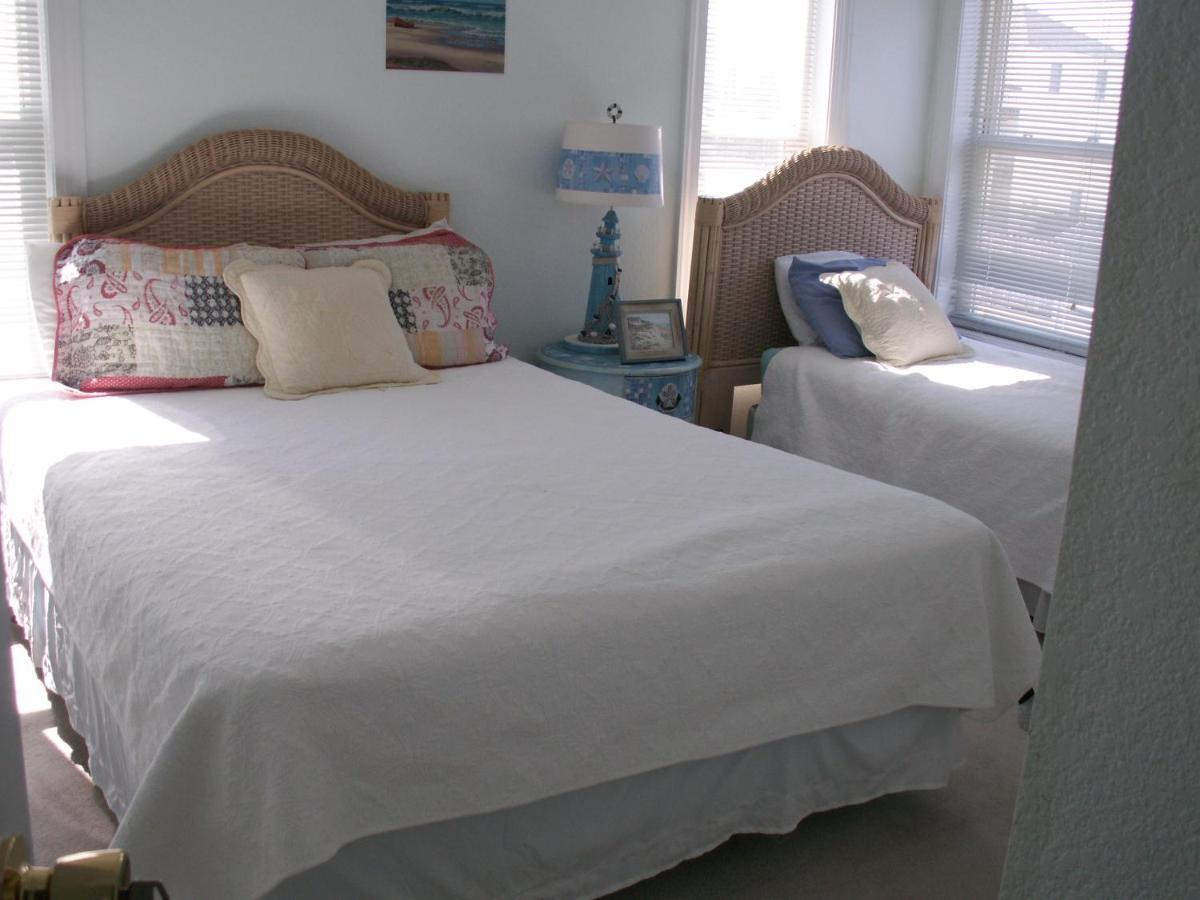 Sandbar Bed & Breakfast Nags Head Kültér fotó