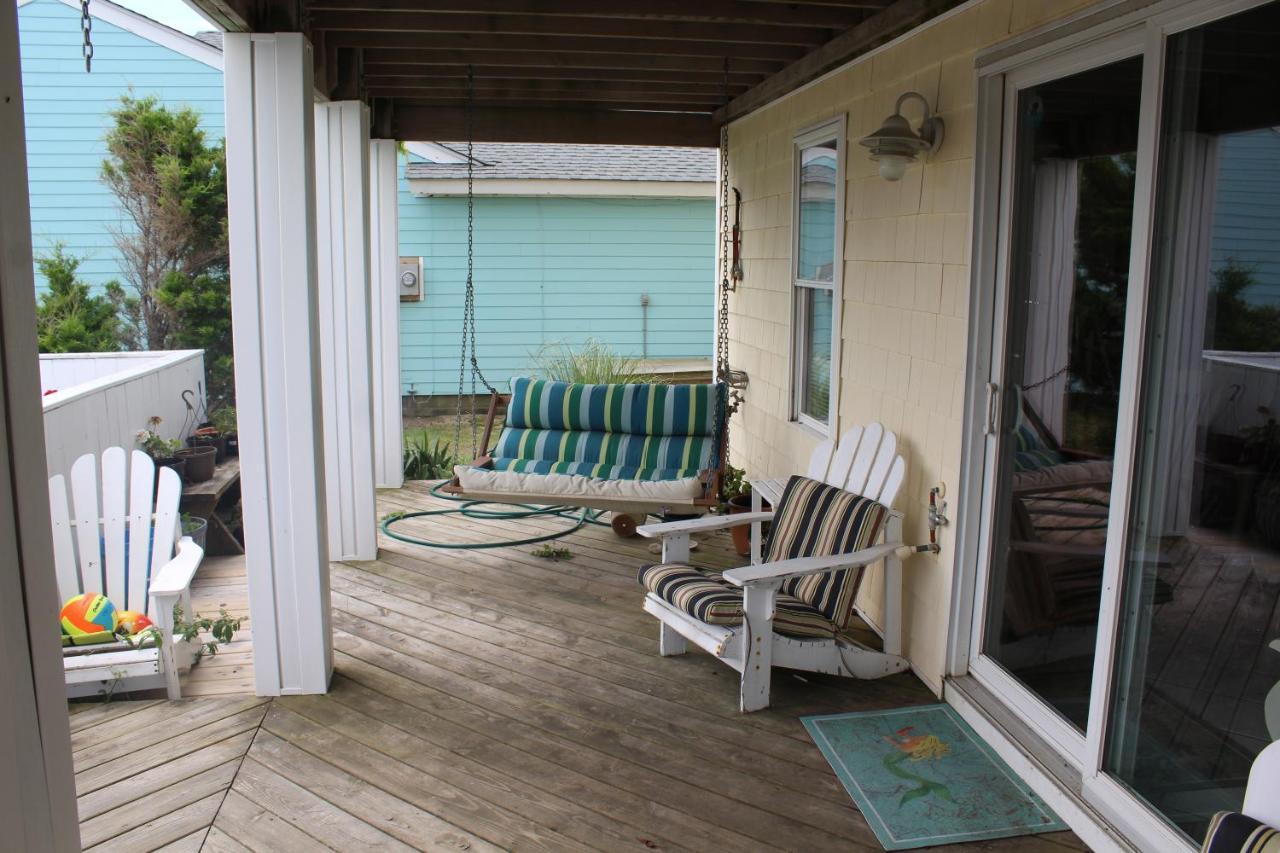 Sandbar Bed & Breakfast Nags Head Kültér fotó