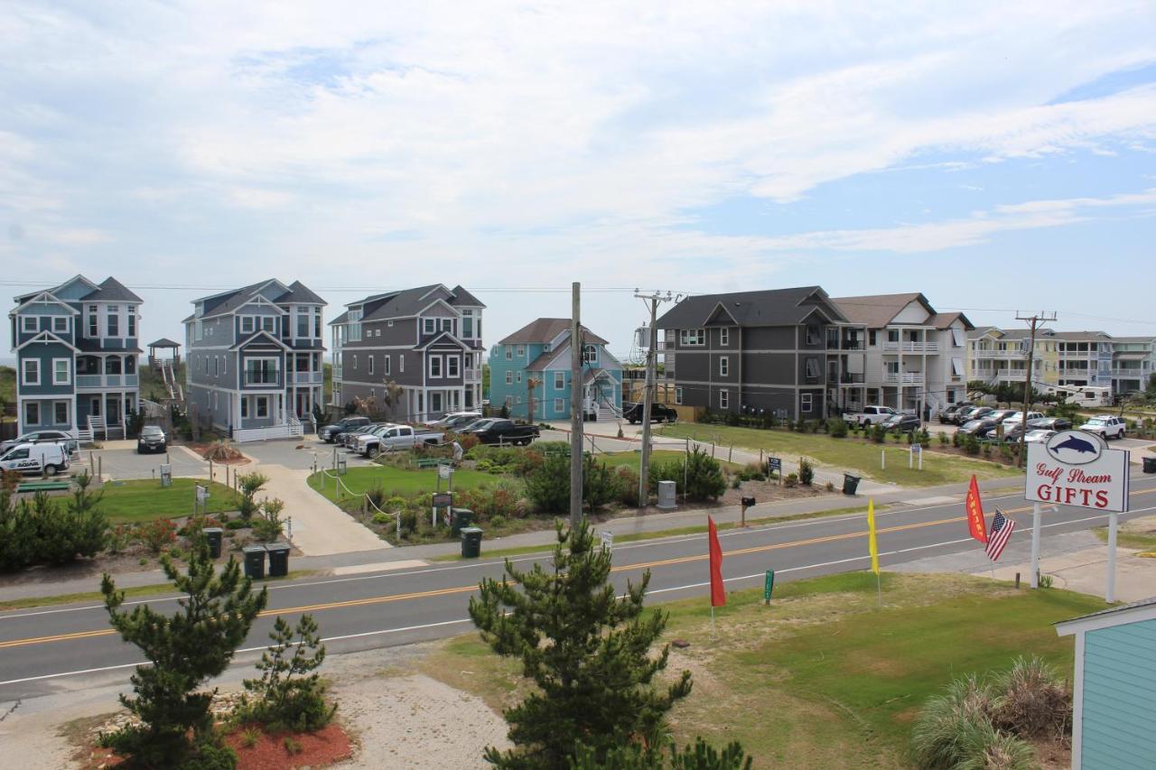 Sandbar Bed & Breakfast Nags Head Kültér fotó
